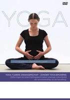 Yoga Tijdens Zwangerschap (Zonder Yoga-Ervaring)