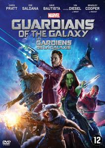 Guardians Of The Galaxy