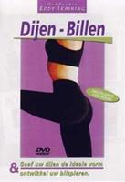 Body training - Dijen billen (DVD)