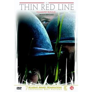 Thin red line (DVD)