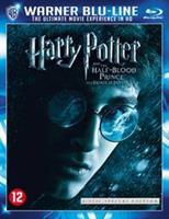 Harry Potter En De Halfbloed Prins