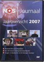 Jaaroverzicht 2007 nos journaal (DVD)