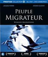 Peuple Migrateur (Winged Migrations)