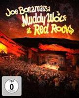 Muddy Wolf At Red Rocks