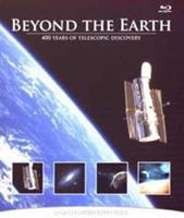 Beyond the earth - 400 years of telescopic discovery (Blu-ray)