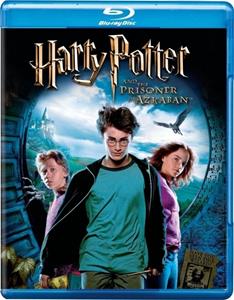 Harry Potter en de Gevangene van Azkaban