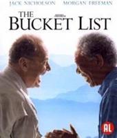 Bucket list (Blu-ray)