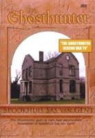 Ghosthunter - Spookhuis Sas van Gent (DVD)