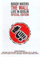 The Wall Live In Berlin Special Edition - Roger Waters