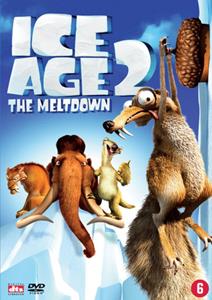 Ice Age 2: The Meltdown