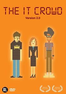 It crowd - Seizoen 2 (DVD)