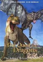 Quest for dragons (DVD)
