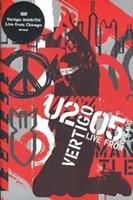 Vertigo-Live In Chicago - U2