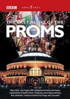 Opus Arte Last Night Of The Proms