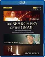 Naxos The Searchers of the Grail
