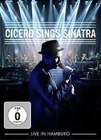 Cicero Sings Sinatra-Live In Hamburg