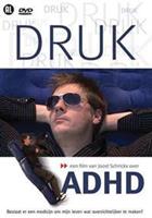 Druk - Een film over ADHD (DVD)