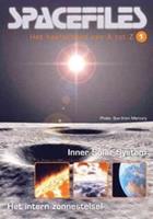 Space files - inner solar system (DVD)