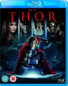 Thor (Blu-ray)