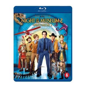 Night At The Museum 2