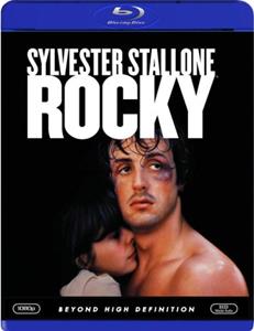   Rocky