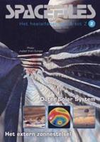 Space files - outer solar system (DVD)