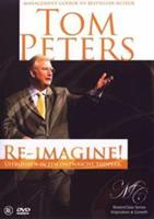 Tom Peters-re-imagine (DVD)