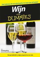 Wijn Voor Dummies
