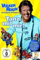 Tanz mit mir! - Seine schönsten Hits - Die DVD, 1 DVD