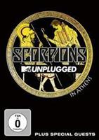 Scorpions MTV Unplugged