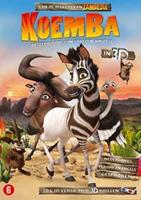 Koemba (DVD)