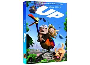 Up (DVD)