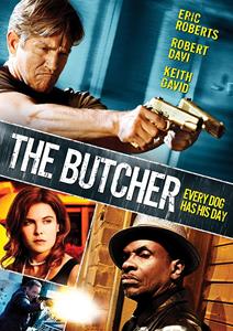 Butcher (DVD)