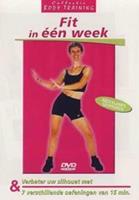 Body training - Fit in een week (DVD)