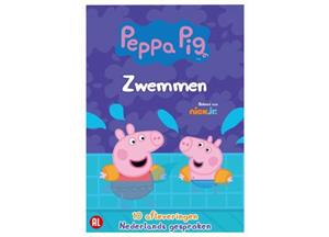 Peppa Pig - Zwemmen