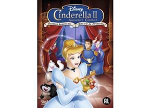 Cinderella 2 (DVD)