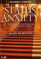 Alain de Botton - Status anxiety (DVD)