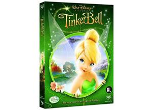 Tinkerbell (DVD)