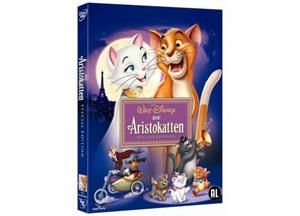 Aristokatten (DVD)