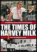 Times Of Harvey Milk