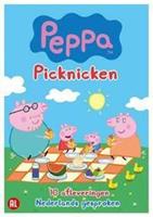 Peppa Pig - Picknicken