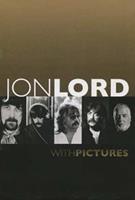 Jon Lord With Pictures