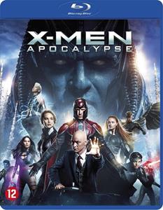 X-men - Apocalypse (Blu-ray)