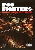Foo Fighters - Live At Wembley Stadium