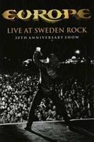 Europe - Live At Sweden Rock
