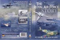 Royal Air Force story (DVD)