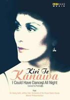 Kiri Te Kanawa