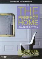 Alain de Botton - Perfect home (DVD)