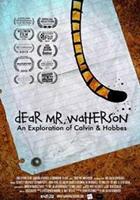 Dear Mr Watterson (DVD)