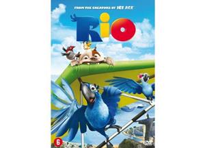 Rio (DVD)